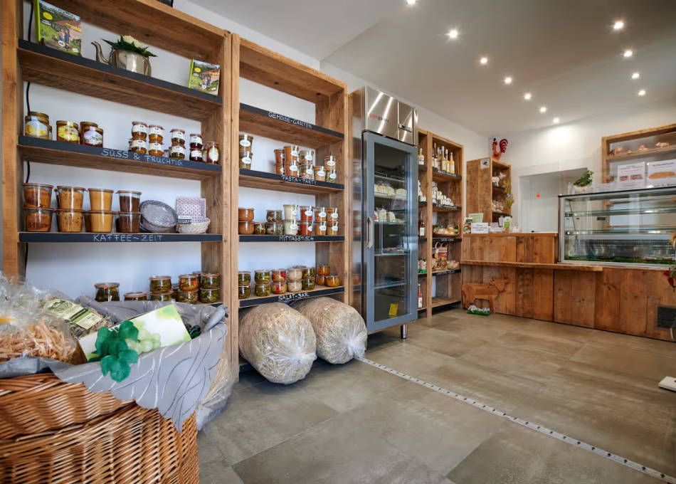 Hofladen Schulte Schüren