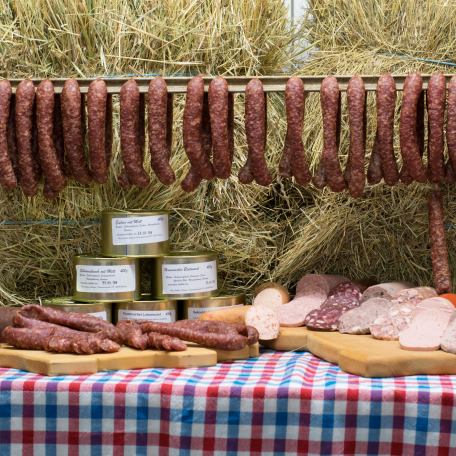 Hofladen Schulte Schüren