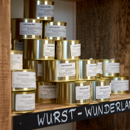 Hofladen Schulte Schüren