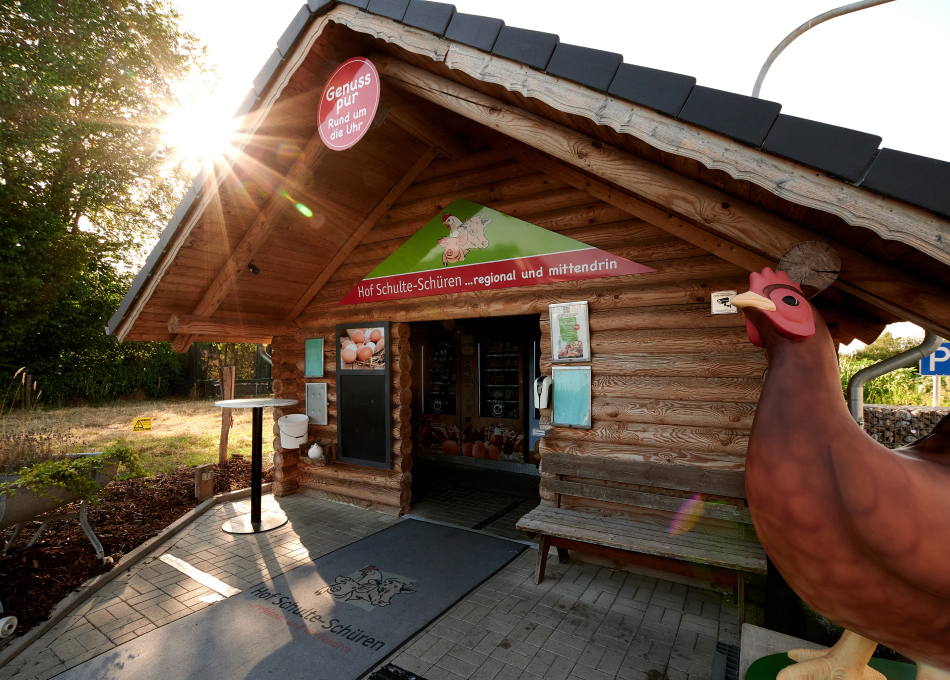 Hofladen Schulte Schüren