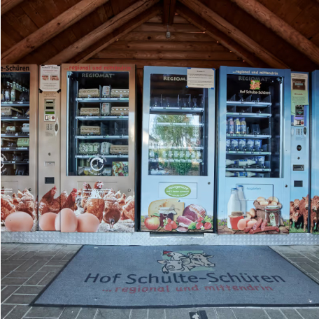 Hofladen Schulte Schüren